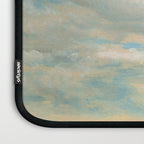 John Constable "Clouds" Laptop Sleeve Gallery Image 3
