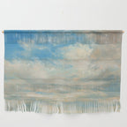 John Constable "Clouds" Wall Hanging Gallery Image 1