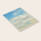 John Constable "Clouds" Notebook Gallery Image 3