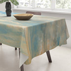 John Constable "Clouds" Tablecloth Gallery Image 3