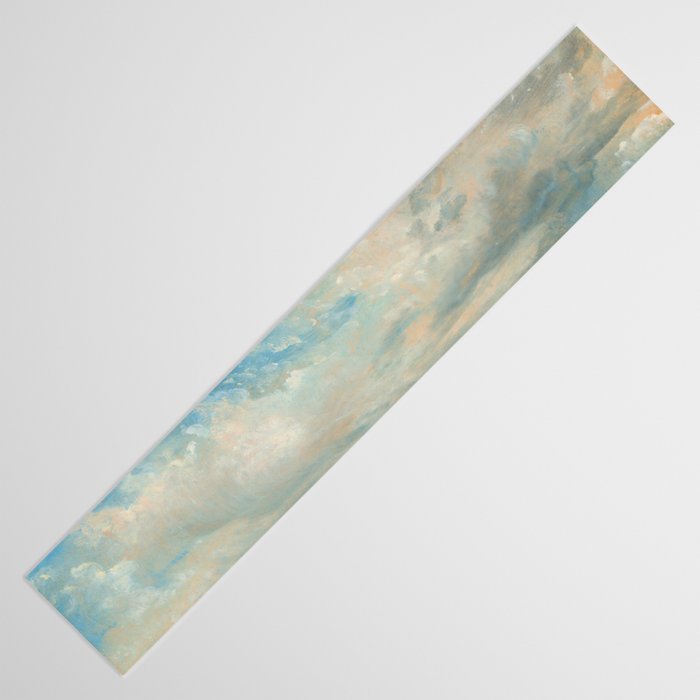 John Constable "Clouds" Table Runner Gallery Image 3
