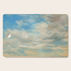 John Constable "Clouds" Cutting Board Gallery Image 1