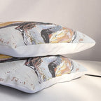 Oyster shells Pillow Sham Gallery Image 3