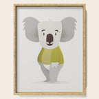 Kiddie Koala Serving Tray Gallery Image 1