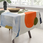 The Little Things 02 Tablecloth Gallery Image 3