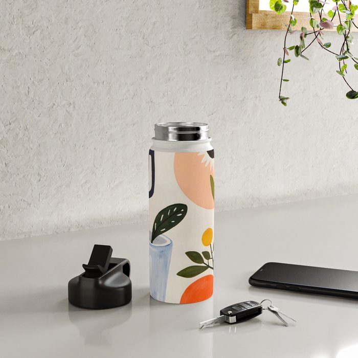 The Little Things 02 Water Bottle Gallery Image 4