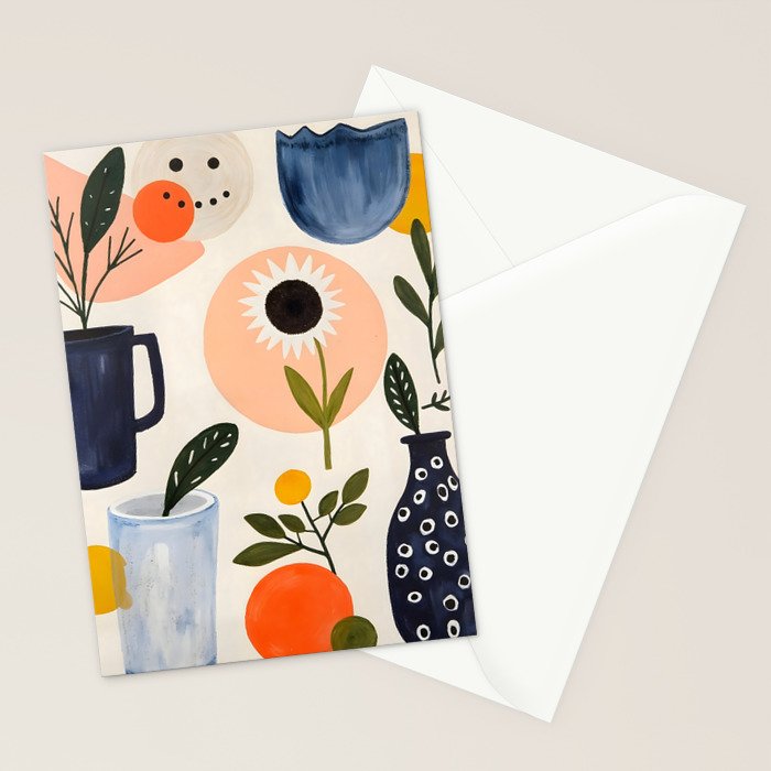 The Little Things 02 Stationery Card Gallery Image 2