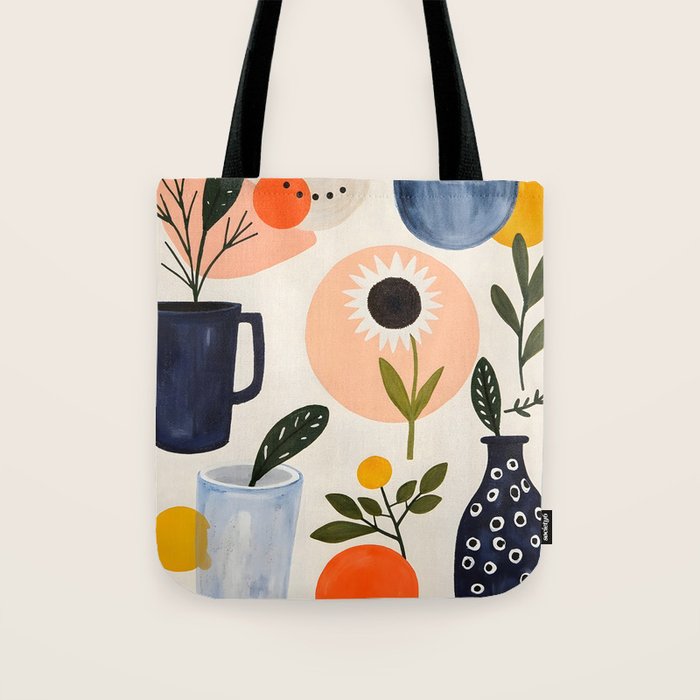 The Little Things 02 Tote Bag Gallery Image 1