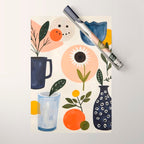 The Little Things 02 Wrapping Paper Gallery Image 1