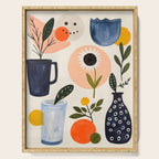 The Little Things 02 Serving Tray Gallery Image 1
