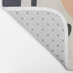 The Little Things 02 Bath Mat Gallery Image 2