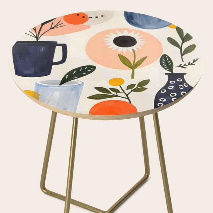 The Little Things 02 Side Table Gallery Image 2
