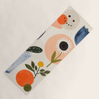 The Little Things 02 Yoga Mat Gallery Image 1