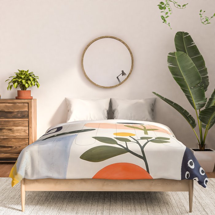 The Little Things 02 Comforter Gallery Image 3