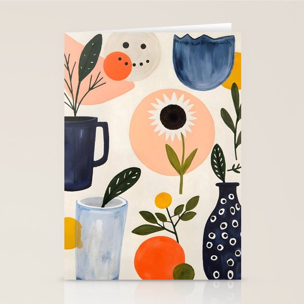 The Little Things 02 Stationery Card Gallery Image 2