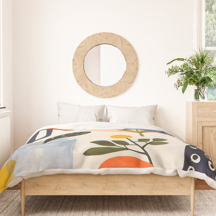 The Little Things 02 Duvet Cover Gallery Image 3