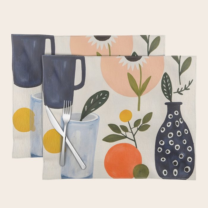 The Little Things 02 Placemat Gallery Image 1