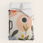 The Little Things 02 Duvet Cover Gallery Image 6