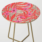 BAZAAR FETE WILD Side Table Gallery Image 2