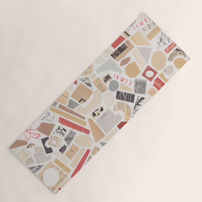 Page 26 Yoga Mat Gallery Image 1