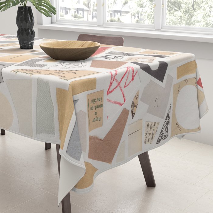 Page 26 Tablecloth Gallery Image 3