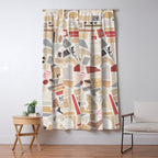 Page 26 Window Curtain Gallery Image 5