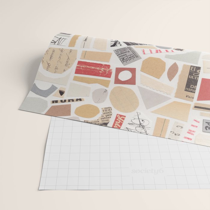 Page 26 Wrapping Paper Gallery Image 2