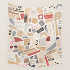 Page 26 Wall Tapestry Gallery Image 4