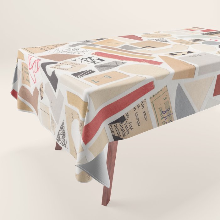 Page 26 Tablecloth Gallery Image 1