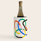 Synchrony: Bauhaus 1919 Exhibition 01 Wine Chiller Gallery Image 2