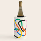 Synchrony: Bauhaus 1919 Exhibition 01 Wine Chiller Gallery Image 3