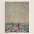 Our world was Broken and you Left Jigsaw Puzzle Gallery Image 1