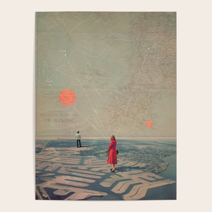 Our world was Broken and you Left Poster Gallery Image 4
