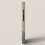 Our world was Broken and you Left iPhone Case Gallery Image 2