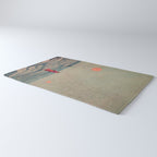 Our world was Broken and you Left Rug Gallery Image 3