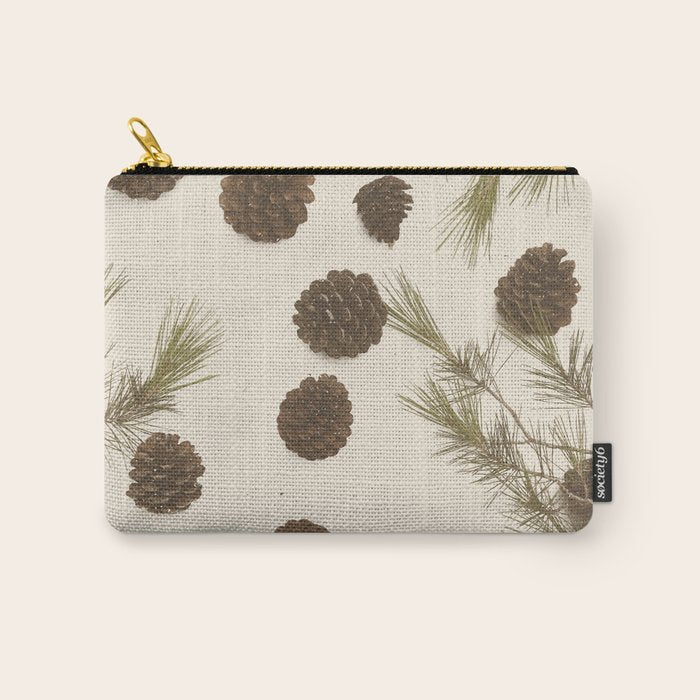 Merry Christmas My Dear Carry All Pouch Gallery Image 1