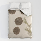 Merry Christmas My Dear Duvet Cover Gallery Image 6