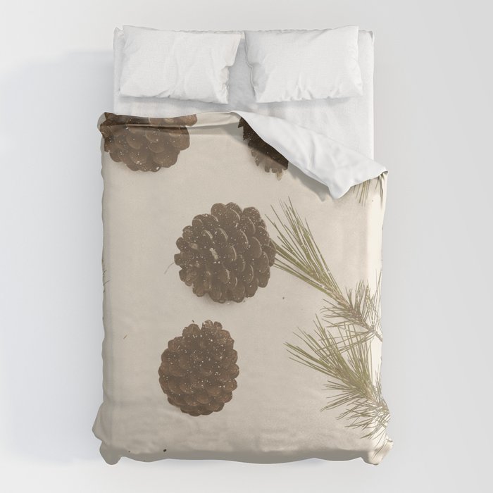 Merry Christmas My Dear Duvet Cover Gallery Image 6