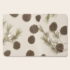 Merry Christmas My Dear Cutting Board Gallery Image 1