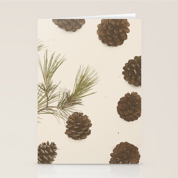 Merry Christmas My Dear Stationery Card Gallery Image 1