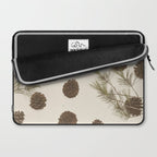 Merry Christmas My Dear Laptop Sleeve Gallery Image 2