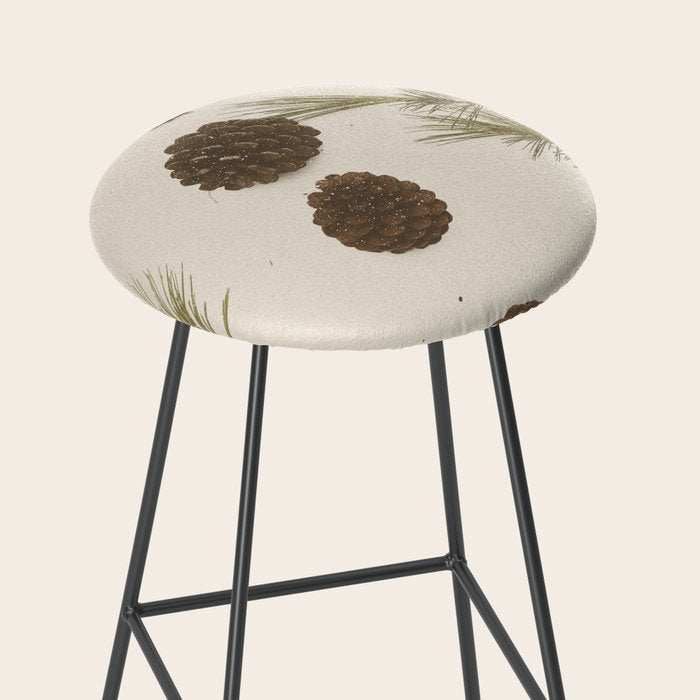 Merry Christmas My Dear Stool Gallery Image 2