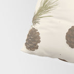 Merry Christmas My Dear Pillow Sham Gallery Image 4