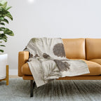 Merry Christmas My Dear Throw Blanket Gallery Image 1