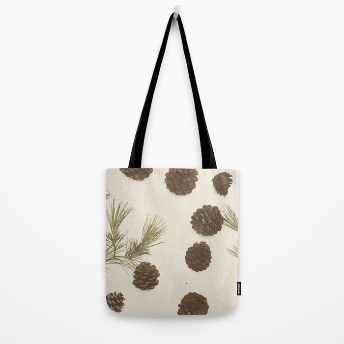 Merry Christmas My Dear Tote Bag Gallery Image 2