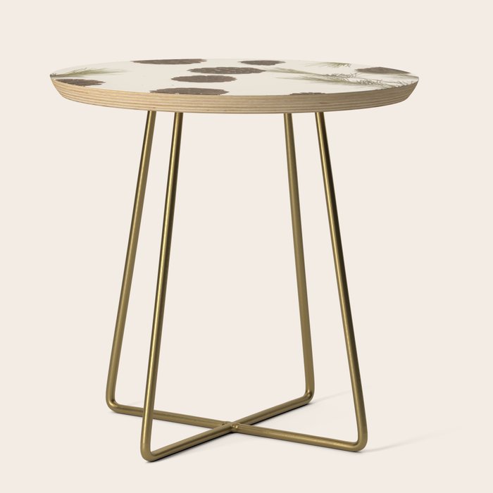 Merry Christmas My Dear Side Table Gallery Image 1