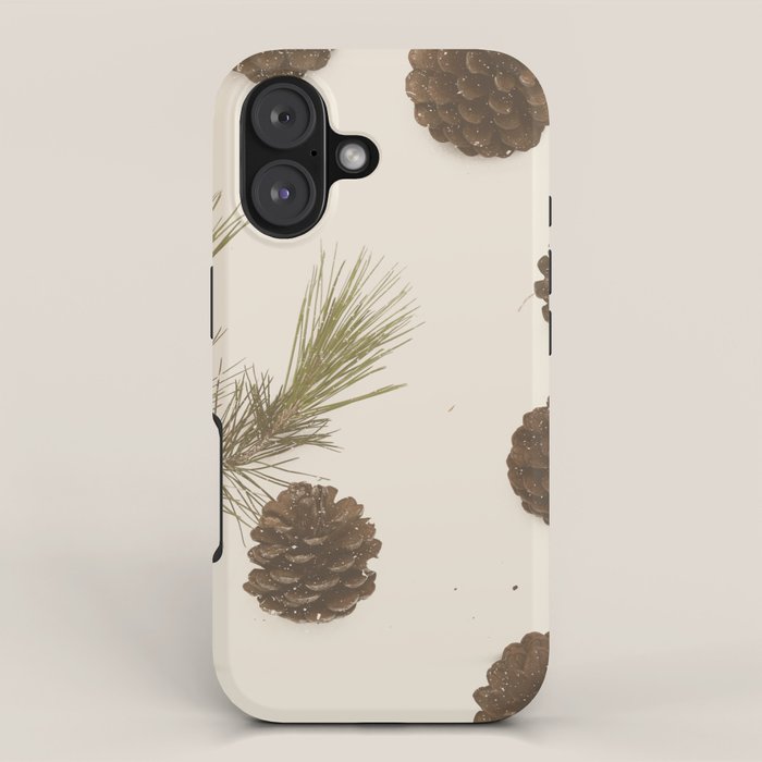 Merry Christmas My Dear iPhone Case Gallery Image 1