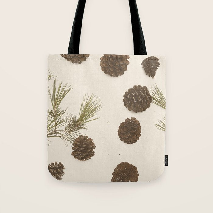 Merry Christmas My Dear Tote Bag Gallery Image 1