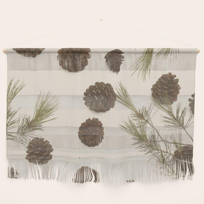 Merry Christmas My Dear Wall Hanging Gallery Image 1