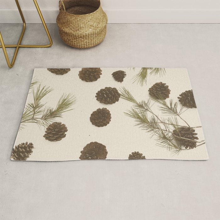 Merry Christmas My Dear Rug Gallery Image 1